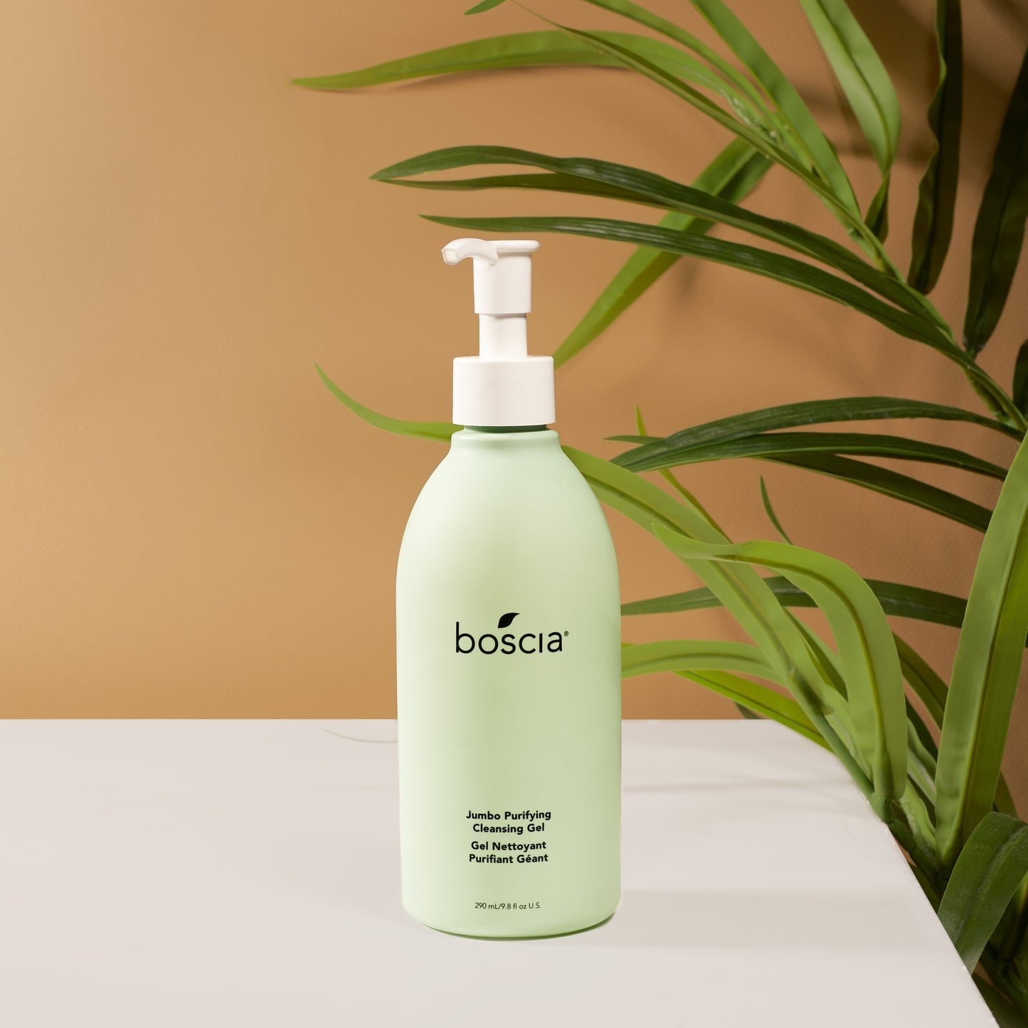 Jumbo Purifying-Cleansing Gel