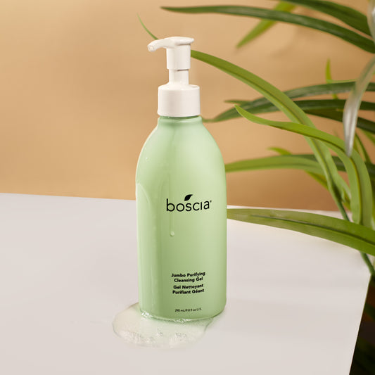 Jumbo Purifying-Cleansing Gel