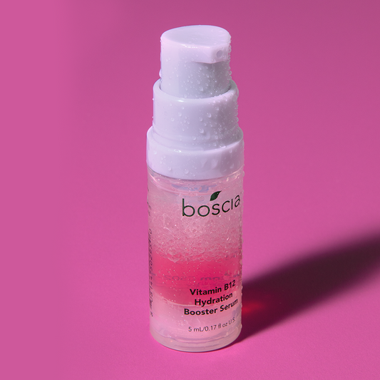 Travel Essential Serum Duo