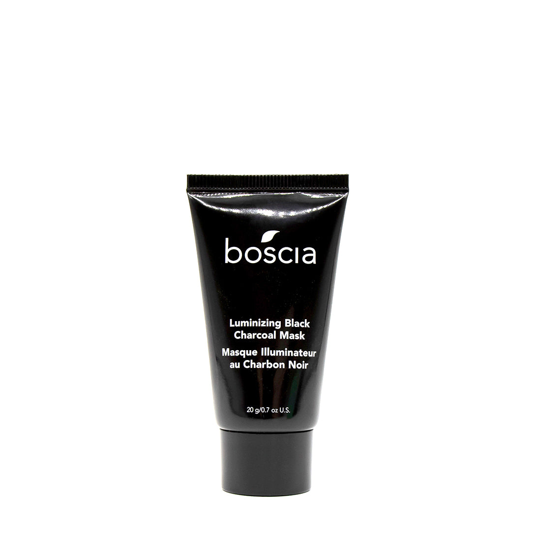 Travel Size Luminizing Charcoal Mask