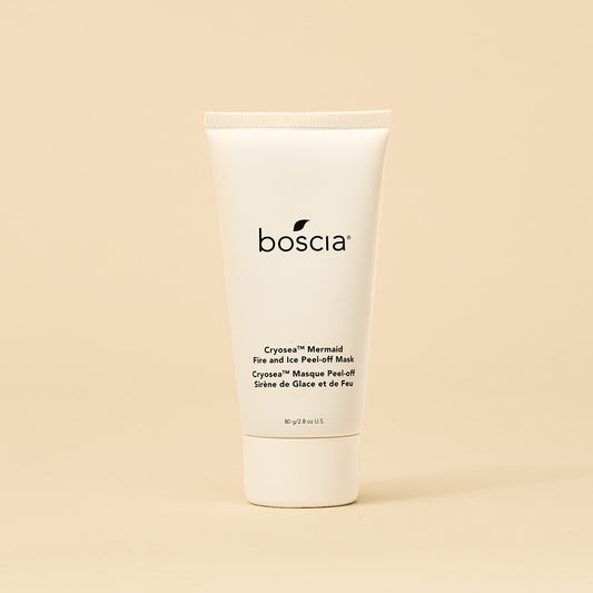 Cryosea™ Mermaid Fire and Ice Peel-off Mask