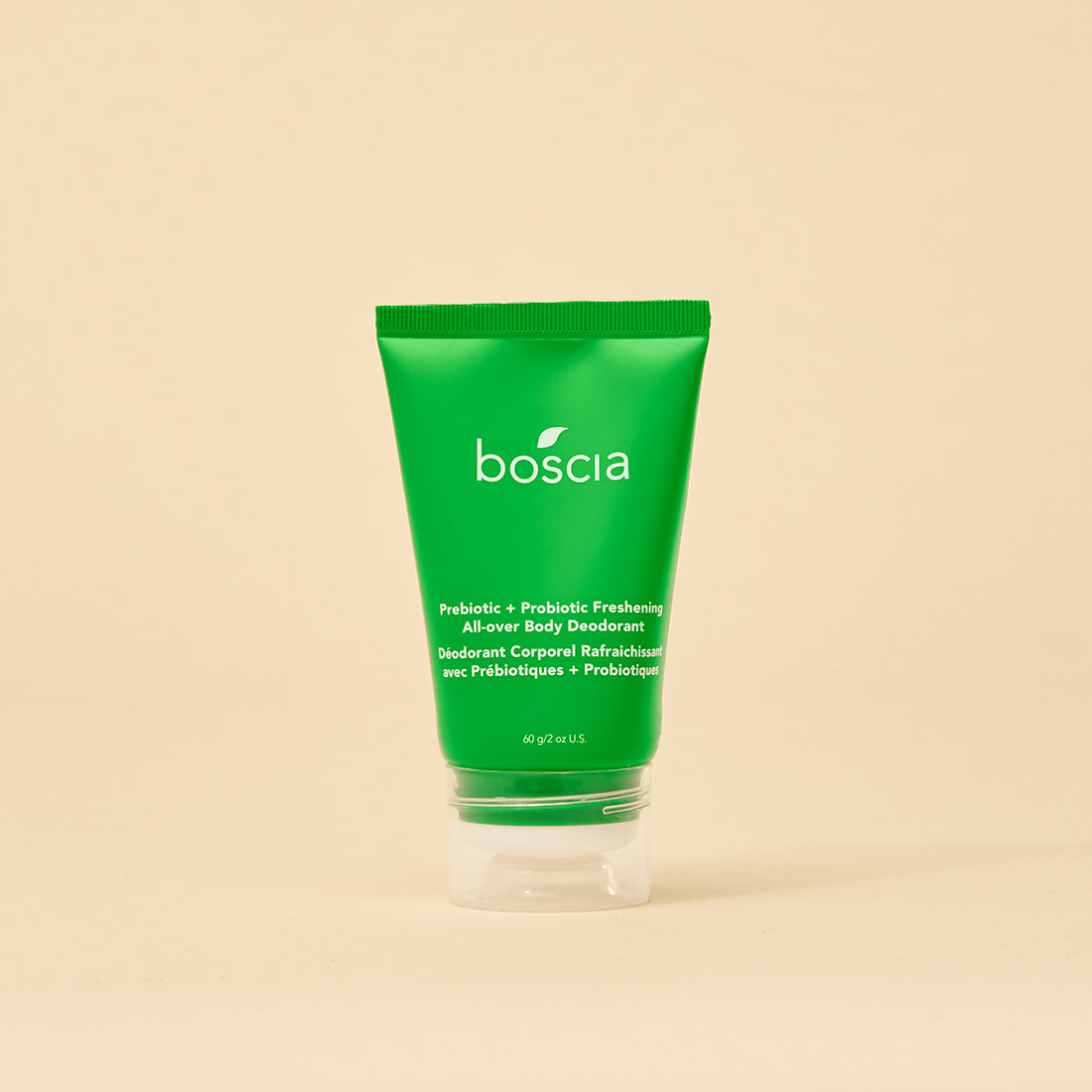 Prebiotic + Probiotic Freshening All-over Body Deodorant
