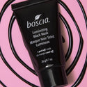 Travel Size Luminizing Charcoal Mask