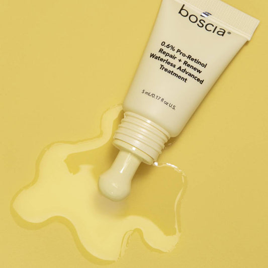 Travel Size 0.6% Pro-Retinol Repair + Renew Waterless Advanced Treatment