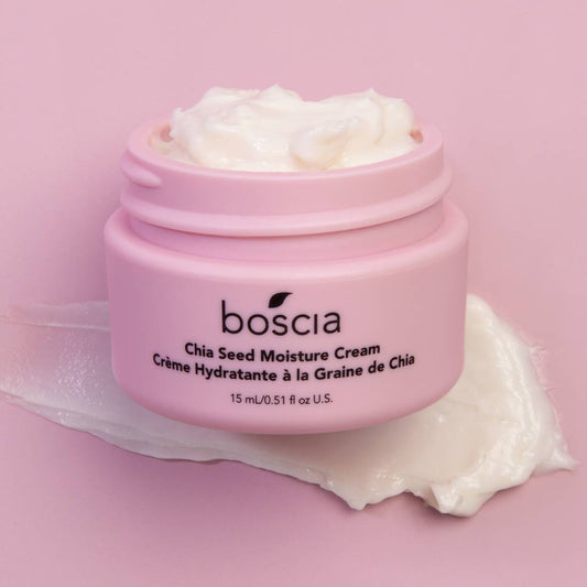 Travel Size Chia Seed Moisture Cream