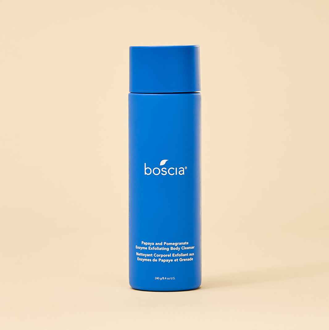 boscia Skincare Products For Every Skin Type