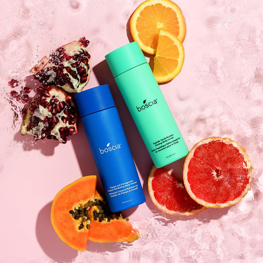 Peptide Youth-Restore Firming Body Serum - boscia