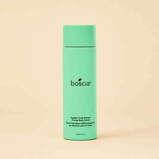 Peptide Youth-Restore Firming Body Serum