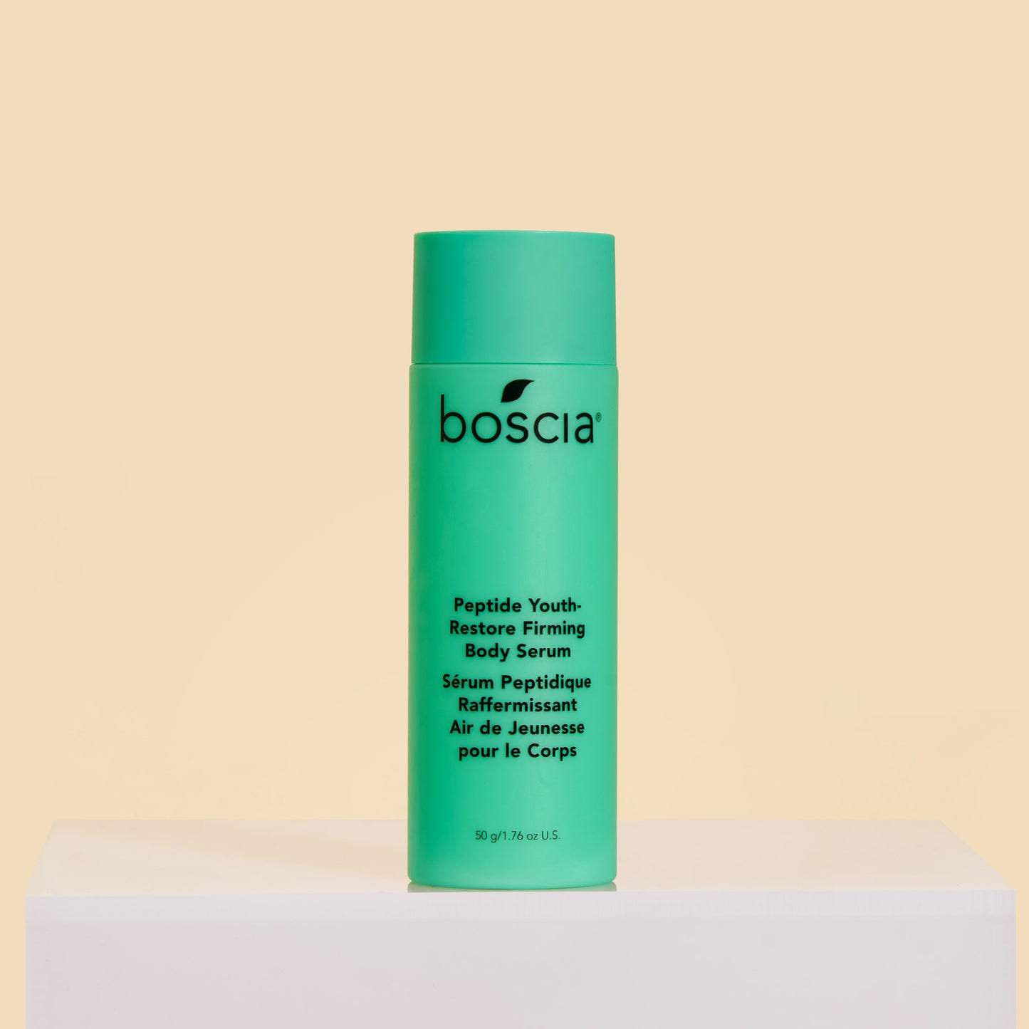 Travel Size Peptide Youth-Restore Firming Body Serum