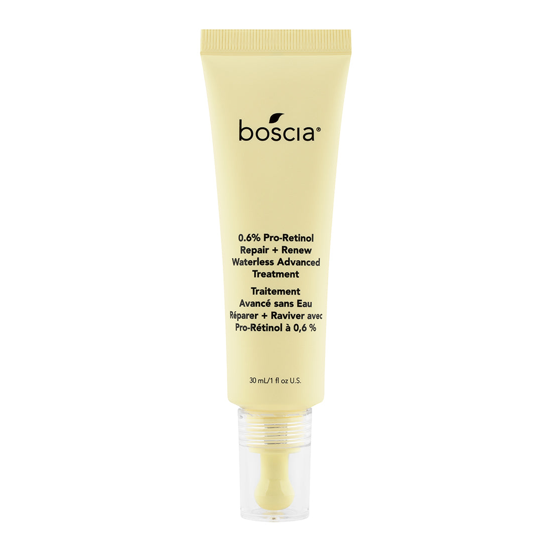 0.6% Pro-Retinol Repair + Renew Waterless Advanced Treatment