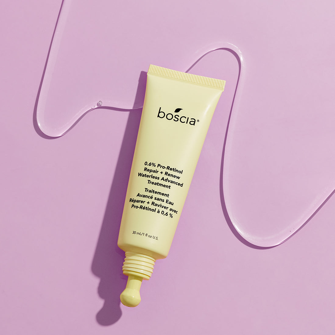 0.6% Pro-Retinol Repair + Renew Waterless Advanced Treatment