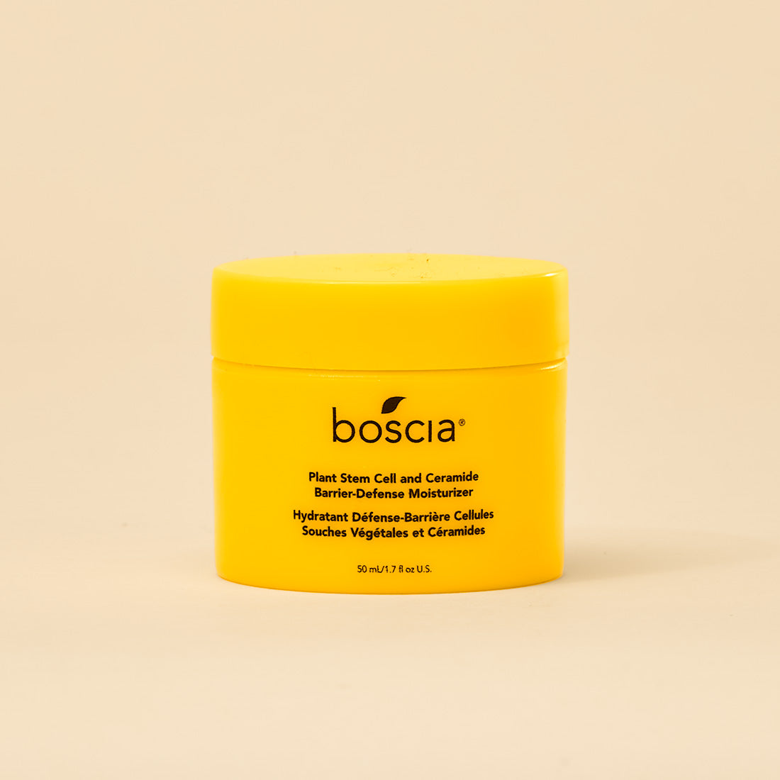 Plant Stem Cell and Ceramide Barrier-Defense Moisturizer