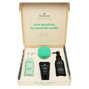 Pore-fecting and Perfecting Skincare Starter Kit - boscia