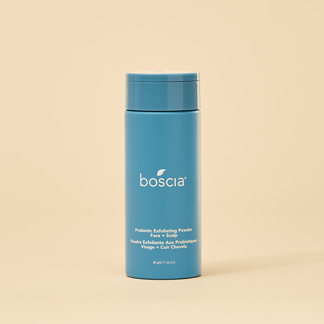 Probiotic Exfoliating Powder Face + Scalp