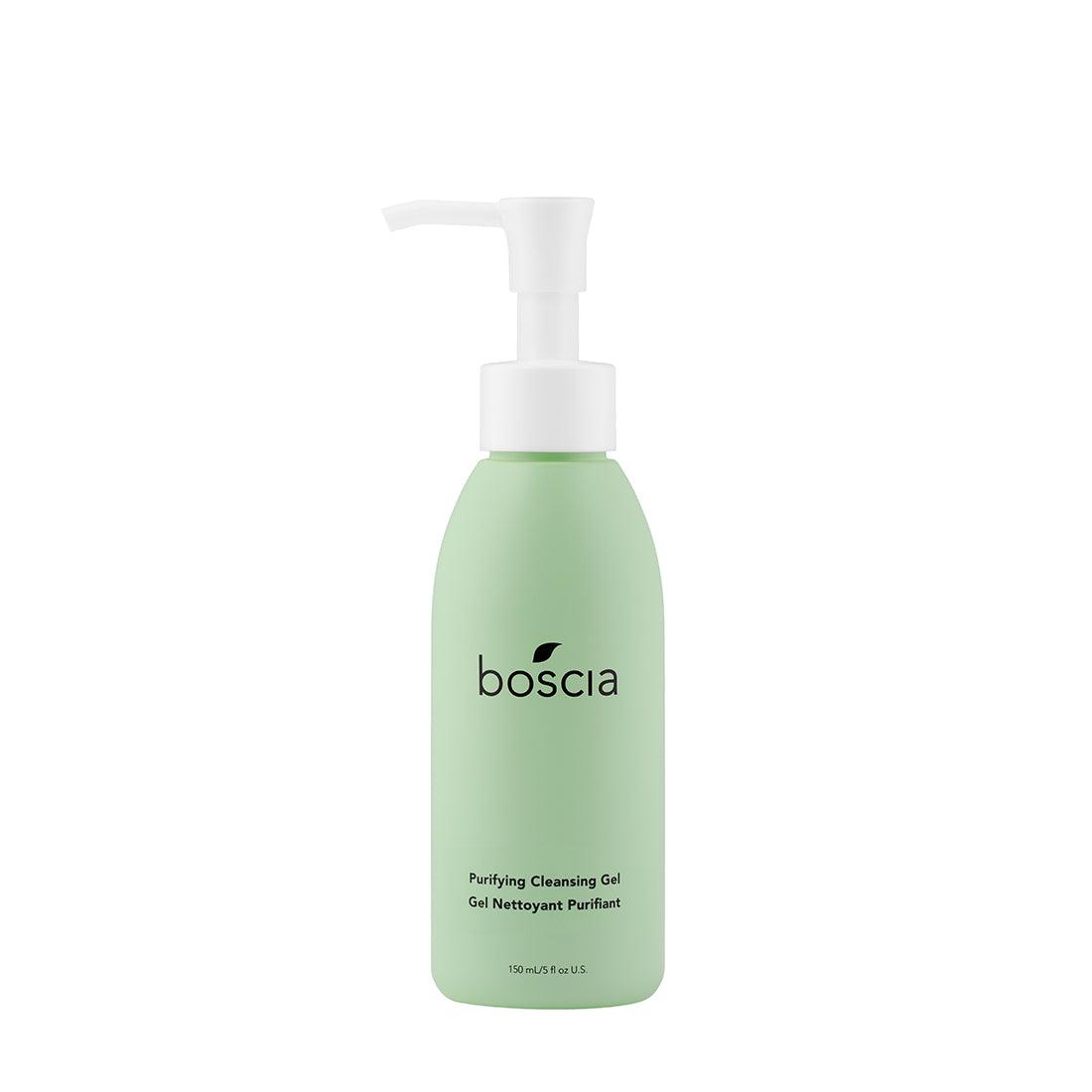Purifying Cleansing Gel - boscia