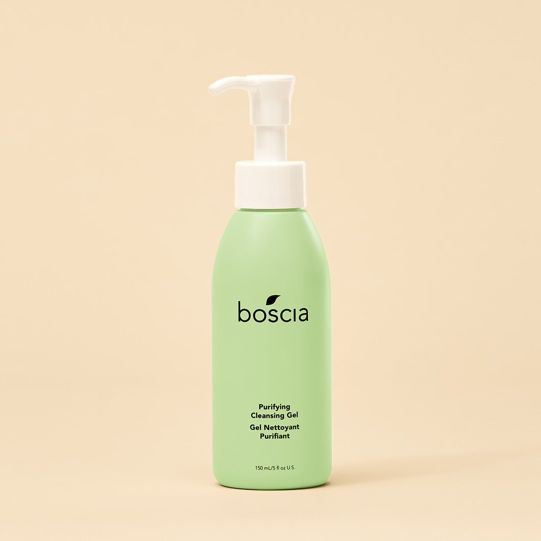 Purifying Cleansing Gel
