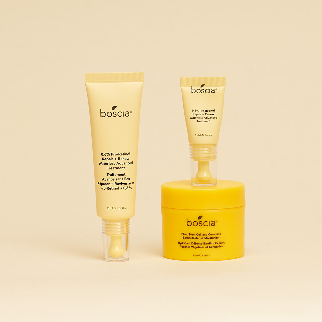 Renew You Bundle