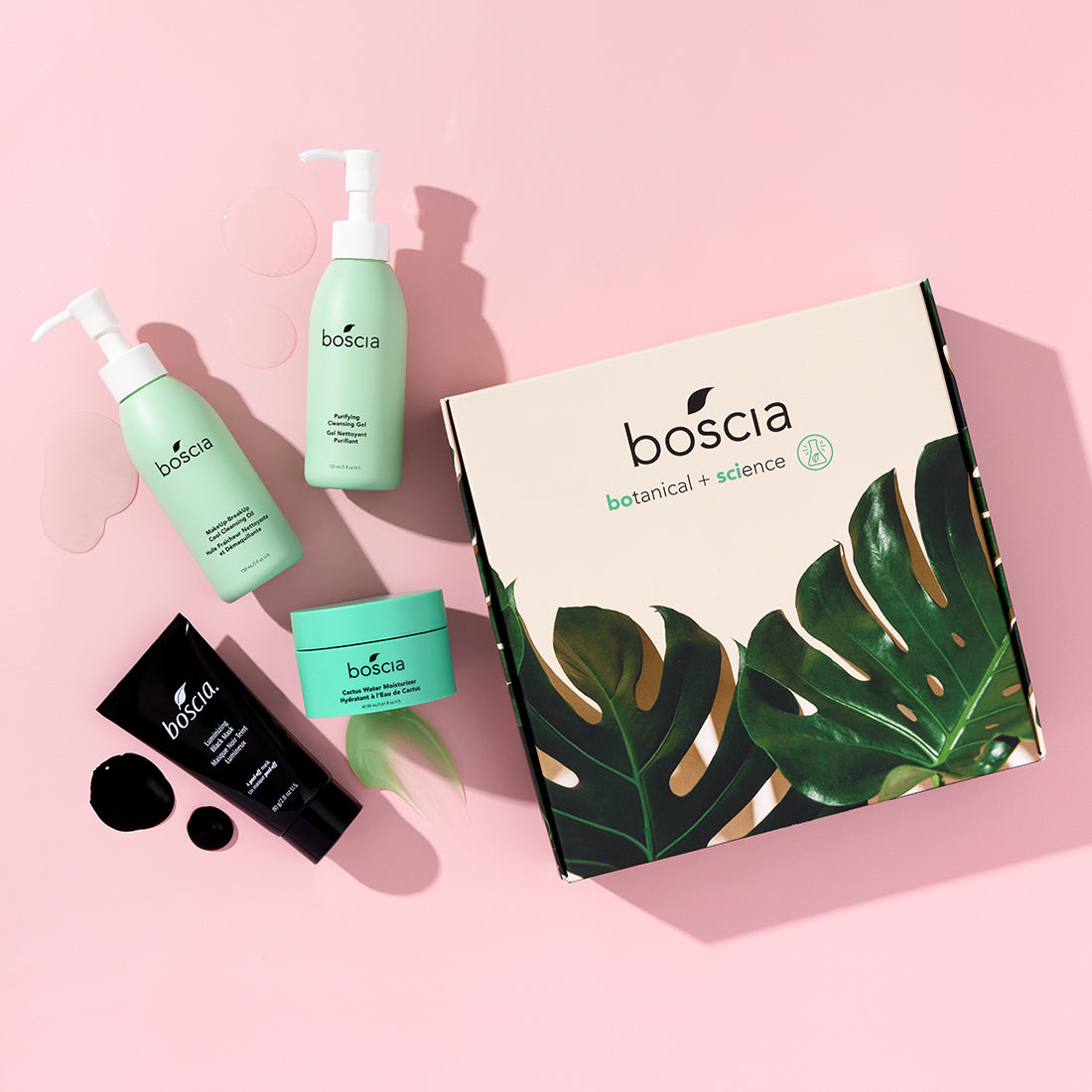 Skincare Starter Kit