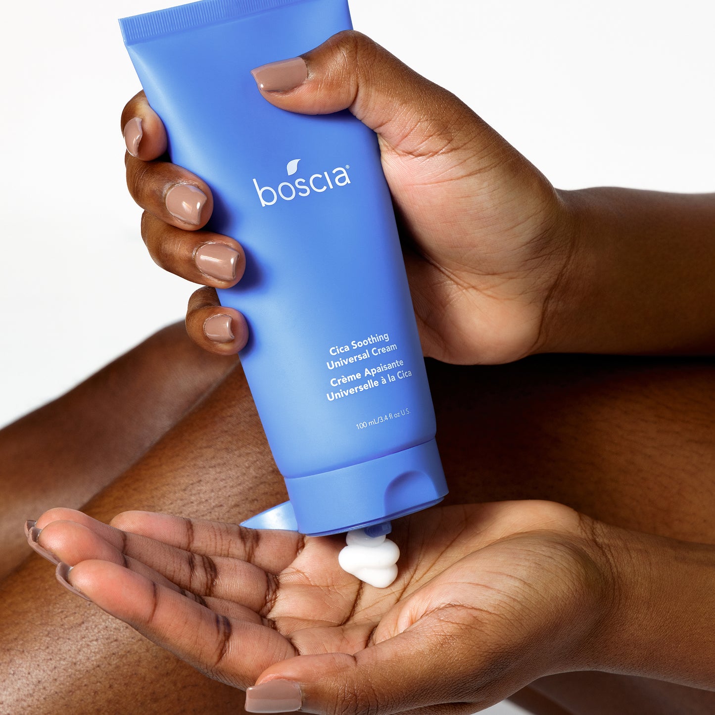 Cica Soothing Universal Cream