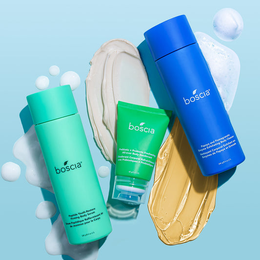 Skin Nutrition Body Bundle