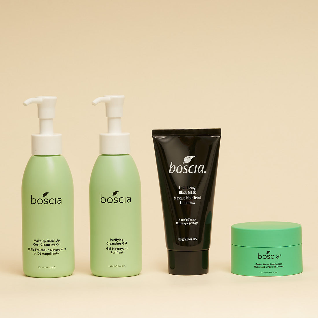 Skincare Starter Kit