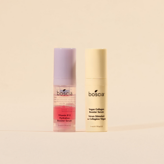 Travel Essential Serum Duo