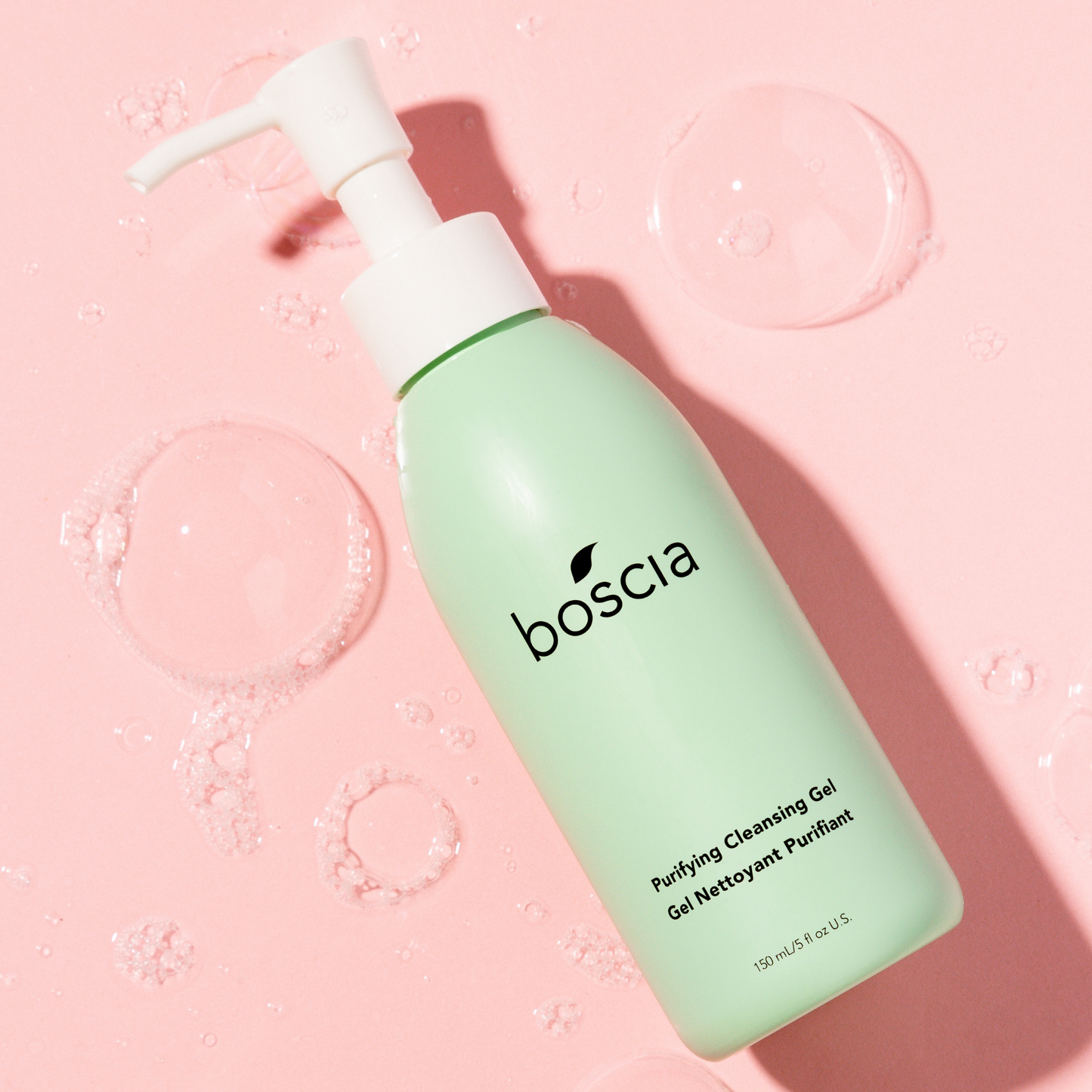 boscia Clean Routine: Sensitive Skin