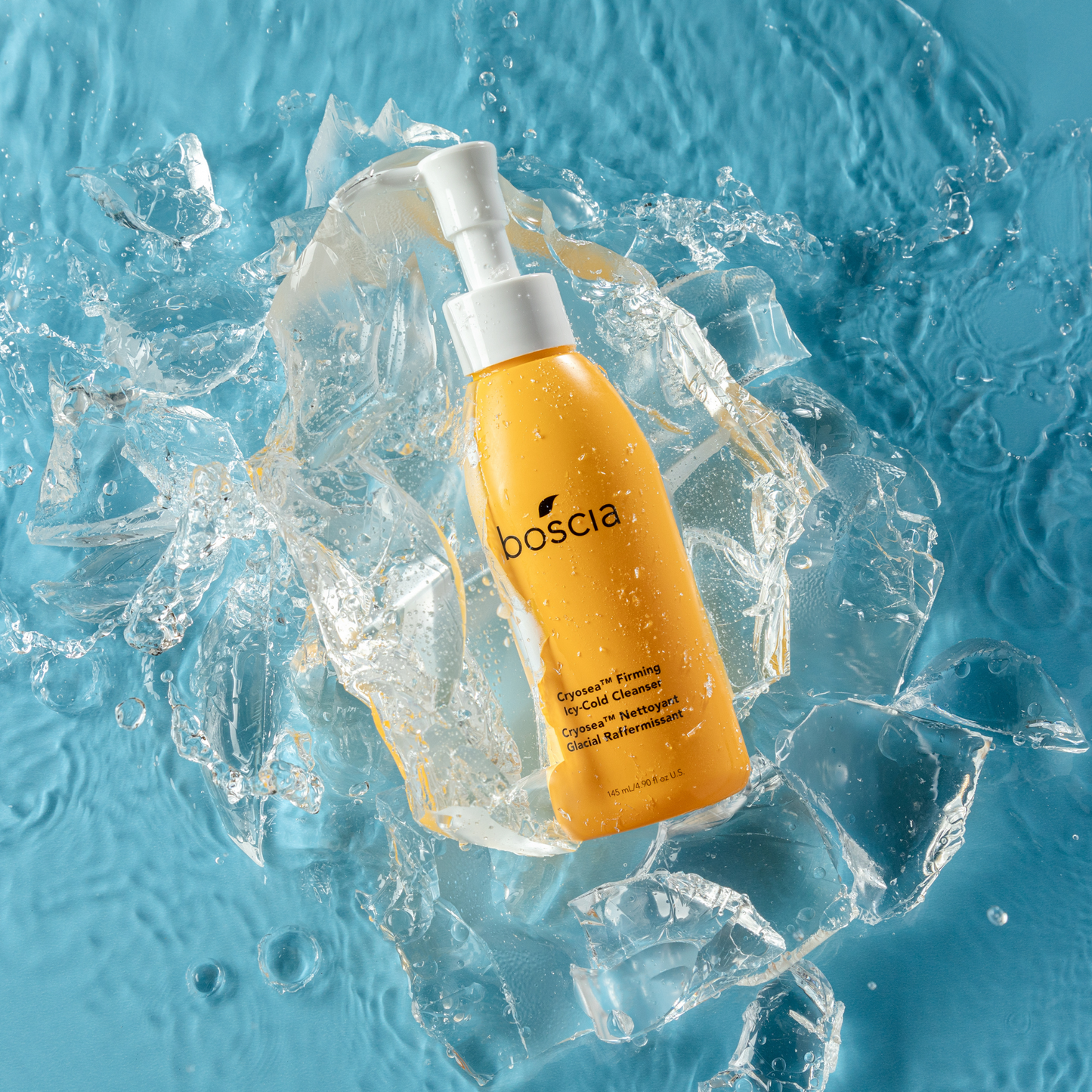 Clean Routine: Mature Skin Set