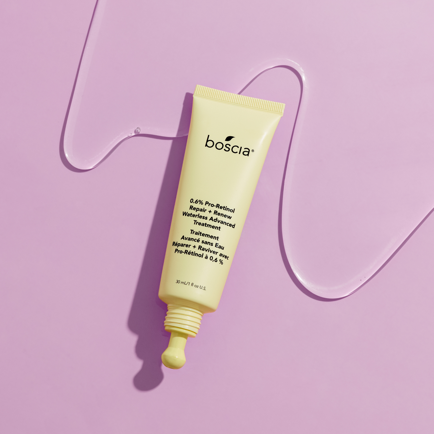 Clean Routine: Mature Skin Set