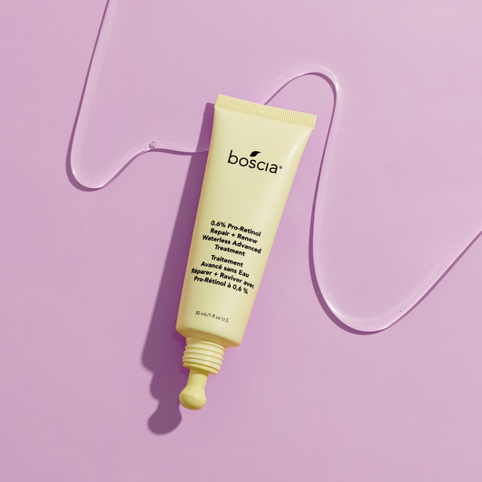 Clean Routine: Mature Skin Set