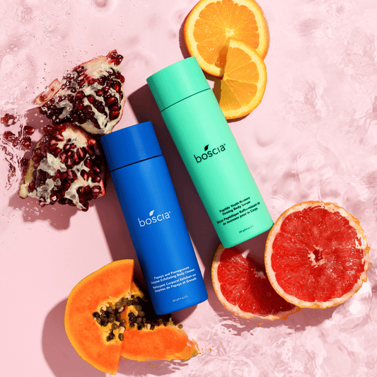 Essentials Body Bundle - boscia