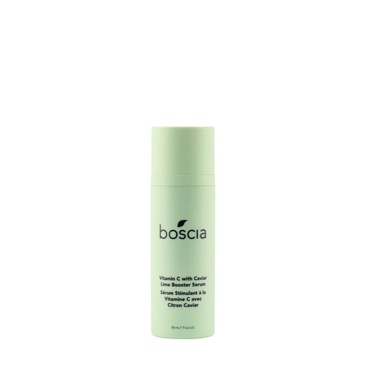 Vitamin C with Caviar Lime Booster Serum