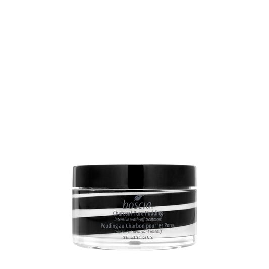 Charcoal Pore Pudding