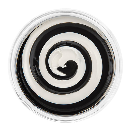 Charcoal Pore Pudding