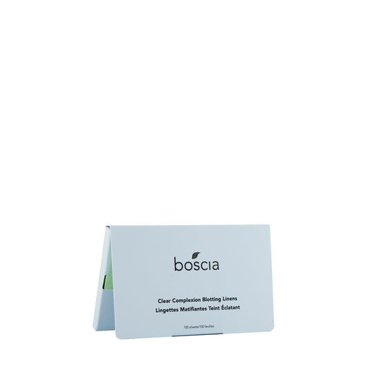 Clear Complexion Blotting Linens