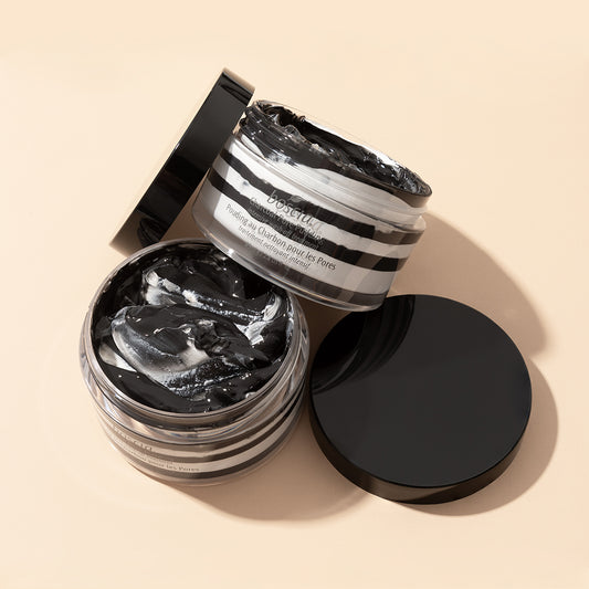 Charcoal Pore Pudding