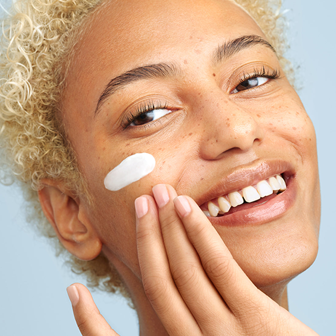 Travel Size Chia Seed Moisture Cream