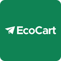 ecocart projects - Carbone Neutral Order - shopify
