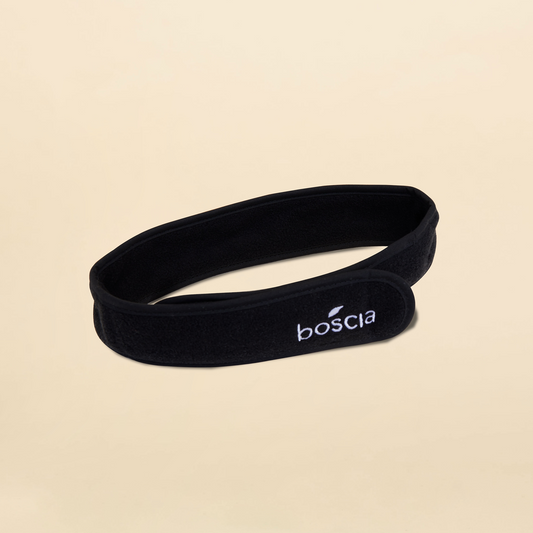 boscia Headband