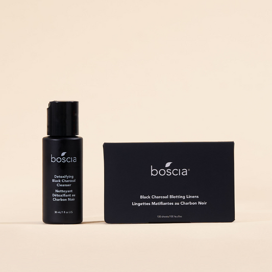 Travel Shine Control Duo