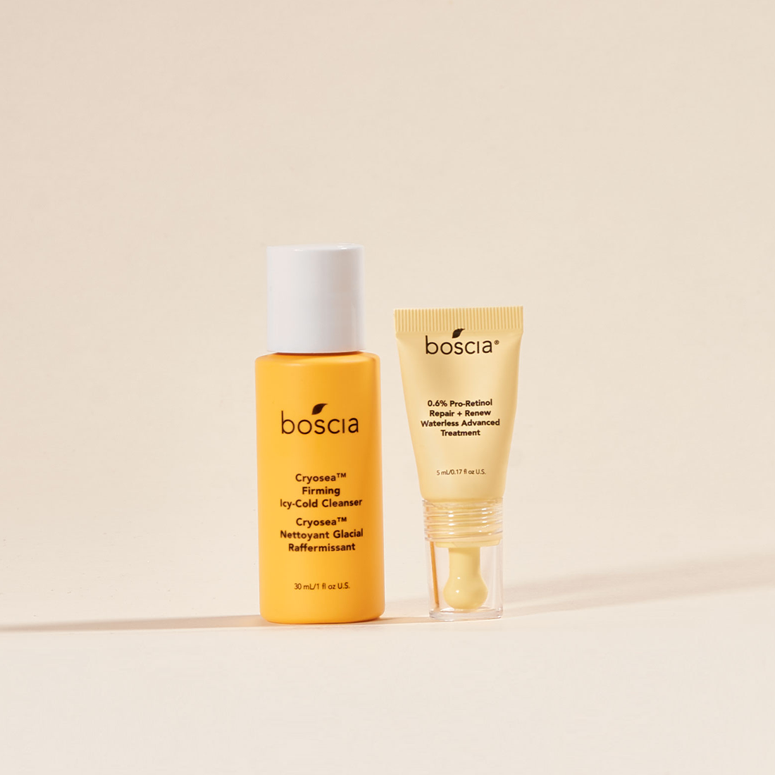 Essential Firming Travel Duo