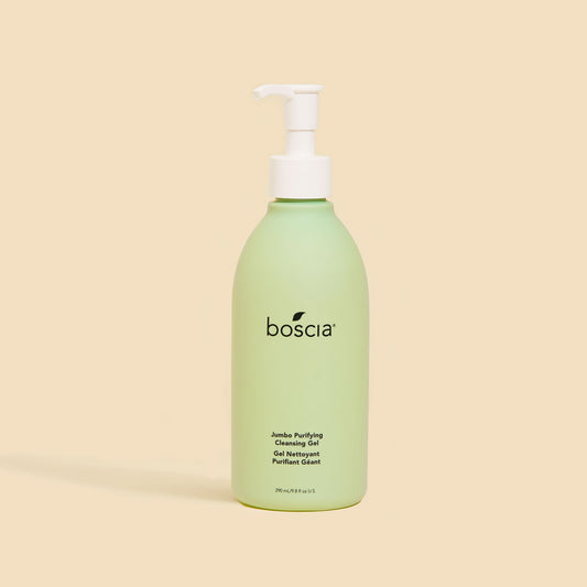 Jumbo Purifying-Cleansing Gel