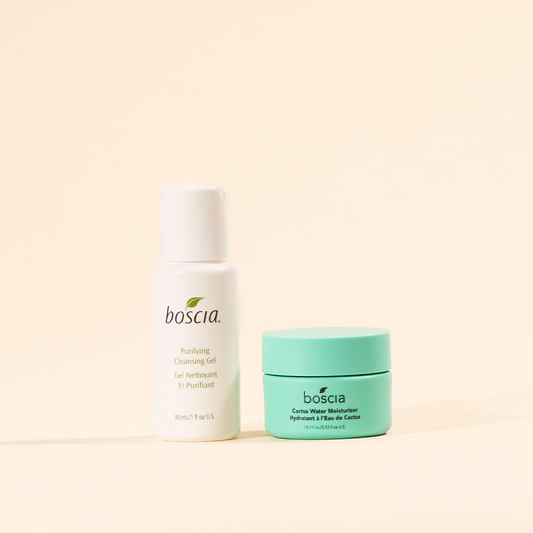 Essential Daily Travel Duo