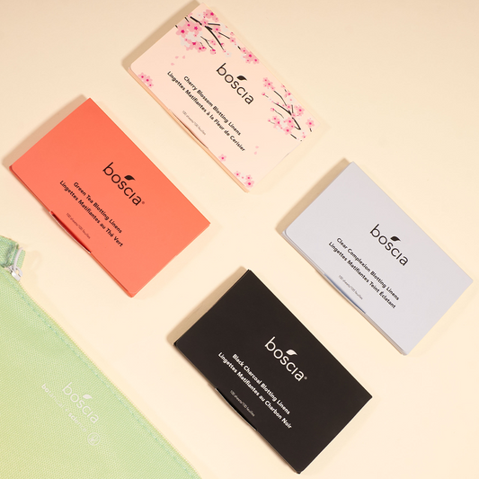 Ultimate Blotting Linen Bundle Set